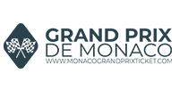 logo grand prix monaco